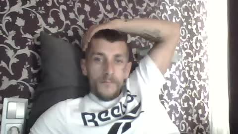 Tyson online show from 07.05.26