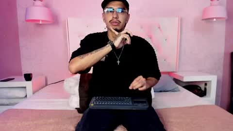 Tyson online show from 05.05.26