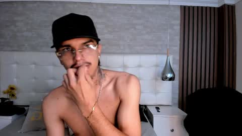 Tyson online show from 05.19.26