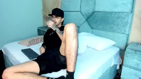 Tyson online show from 05.21.26
