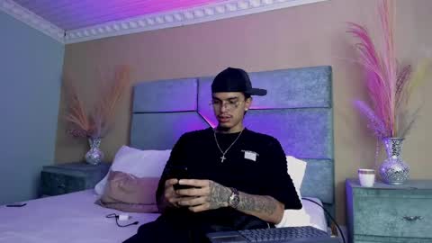 Tyson online show from 05.22.26