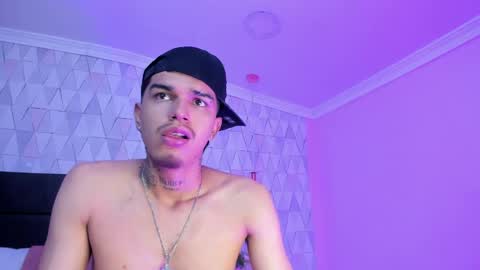 Tyson online show from 05.28.26