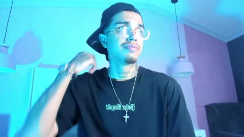 Tyson online show from 05.29.26