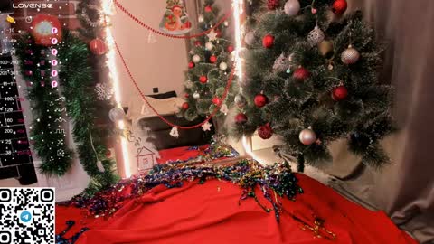 Christine 3 Next broadcast tomorrow at 2100 GMT 5 online show from 01.09.25