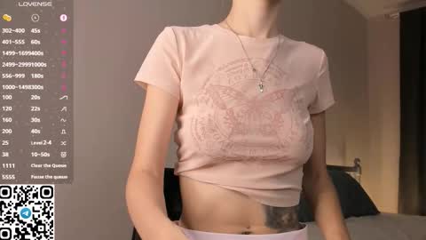 Christine 3 Next broadcast tomorrow at 2100 GMT 5 online show from 09.10.25