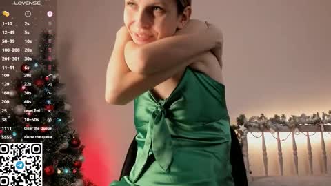 Christine 3 Next broadcast tomorrow at 2100 GMT 5 online show from 01.31.26