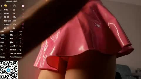 Christine 3 Next broadcast tomorrow at 2100 GMT 5 online show from 05.15.26