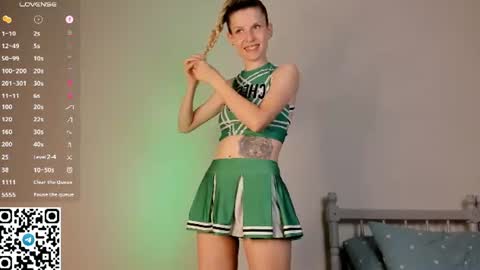 Christine 3 Next broadcast tomorrow at 2100 GMT 5 online show from 06.19.26