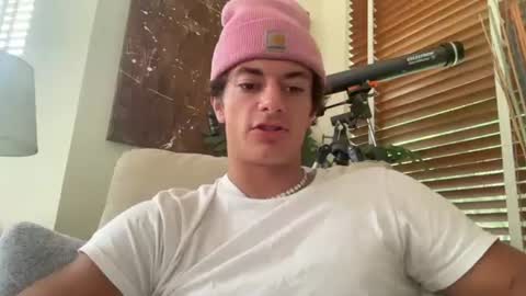 tyy0ung online show from 07.12.26