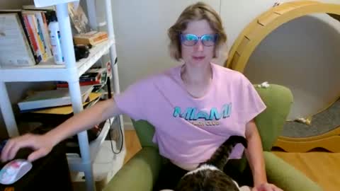 Snapshot of tyyyler93 chatting on 06.18.26 TylerAlternative online show from 06.18.26