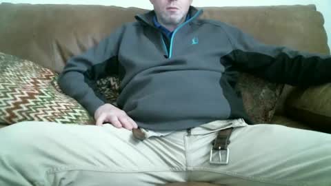 Mister F online show from 11.16.25