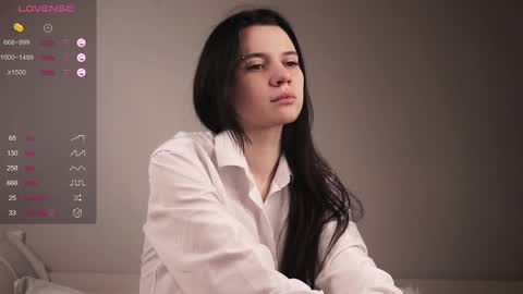 Lili online show from 02.18.25