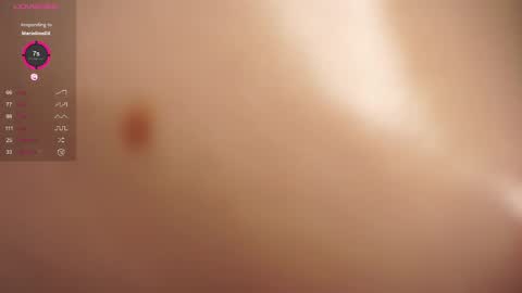 Lili online show from 02.20.25