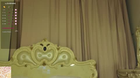 Lili online show from 03.01.25