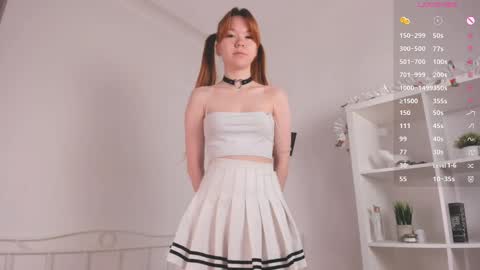 Lili online show from 03.05.25