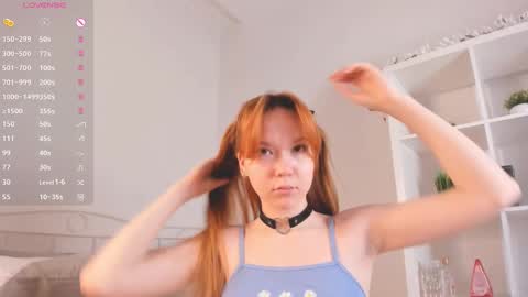 Lili online show from 03.09.25