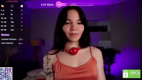 Lili online show from 10.12.25