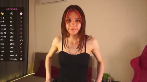 Lili online show from 05.13.26
