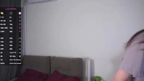 Lili online show from 05.17.26