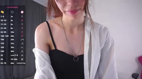 Lili online show from 05.24.26