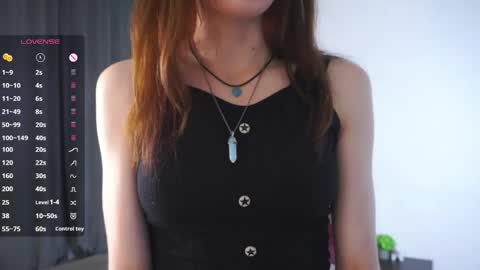 Lili online show from 05.29.26