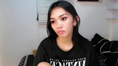 Snapshot of ughliah chatting on 09.28.25 urbbgirl alliah online show from 09.28.25