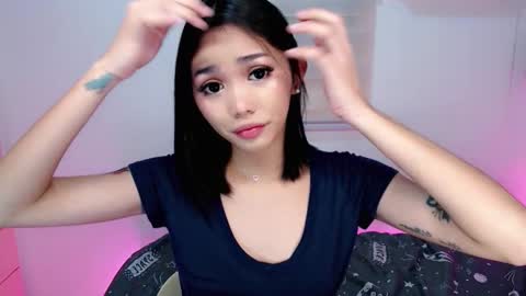 Snapshot of ughliah chatting on 02.20.26 urbbgirl alliah online show from 02.20.26