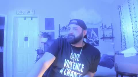 Snapshot of ugly_viking chatting on 12.11.24 Ugly Viking online show from 12.11.24