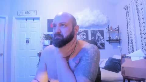 Snapshot of ugly_viking chatting on 12.12.24 Ugly Viking online show from 12.12.24