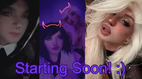 Lexi online show from 01.12.26