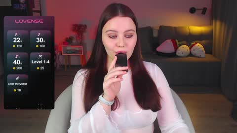 Alice online show from 01.24.25