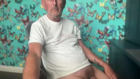 Snapshot of ukcock2016 chatting on 05.27.26 Adam online show from 05.27.26