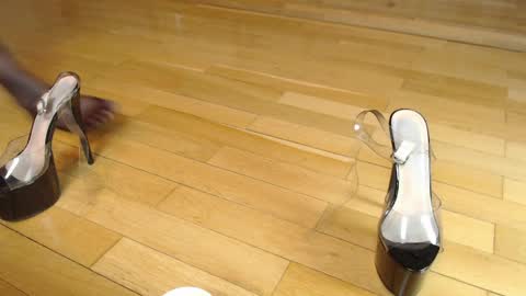 Megan online show from 03.25.26