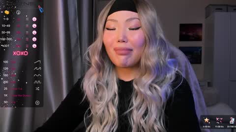 Snapshot of uko_sa chatting on 01.15.25 uko sa online show from 01.15.25