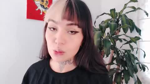 Snapshot of ulala_martina chatting on 11.04.25 Martina online show from 11.04.25