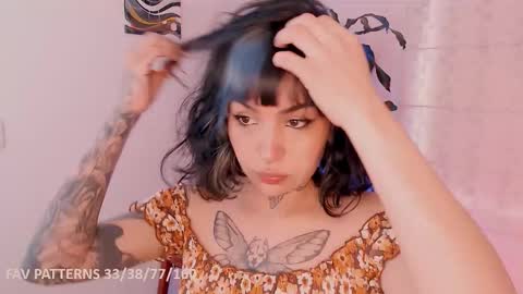 Martina online show from 12.14.25