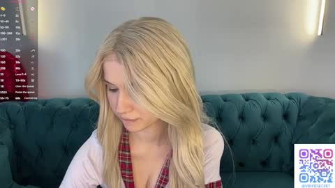 Vikki online show from 05.19.26