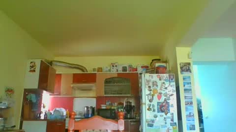 Snapshot of ulmeni7 chatting on 06.20.26 ulmeni7 online show from 06.20.26