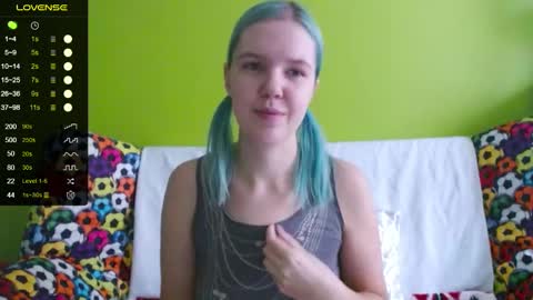 Snapshot of ultra_meow chatting on 01.19.25 Roxy online show from 01.19.25