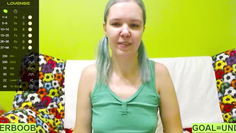 Snapshot of ultra_meow chatting on 01.27.25 Roxy online show from 01.27.25