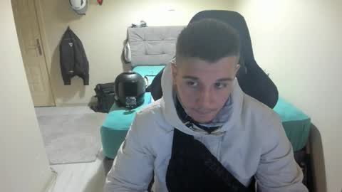 hi im mike tyson -  online show from 10.12.25