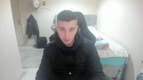 hi im mike tyson -  online show from 01.11.26