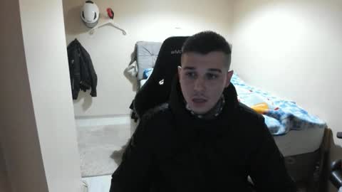 hi im mike tyson -  online show from 02.08.26