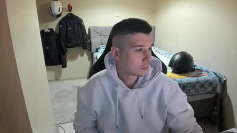 hi im mike tyson -  online show from 04.02.26