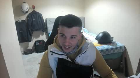 hi im mike tyson -  online show from 04.19.26