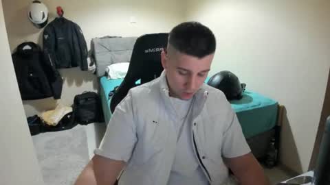 Snapshot of ulxer chatting on 06.18.26 hi im mike tyson - online show from 06.18.26
