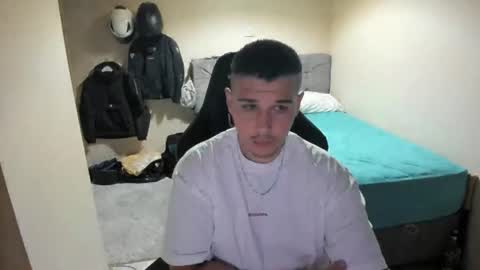 Snapshot of ulxer chatting on 07.03.26 hi im mike tyson - online show from 07.03.26