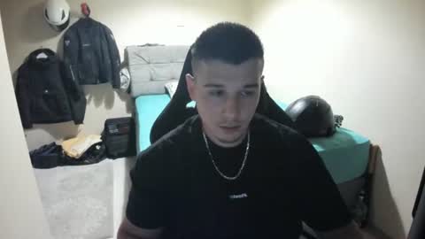 Snapshot of ulxer chatting on 07.18.26 hi im mike tyson - online show from 07.18.26