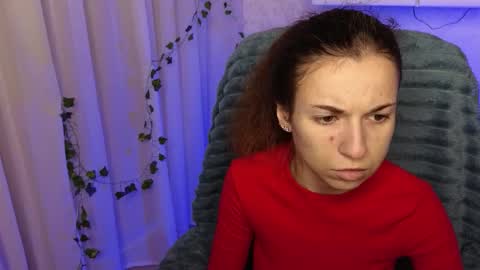 Ulyana online show from 12.03.25