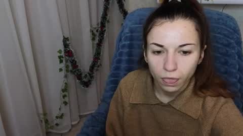 Ulyana online show from 01.19.26